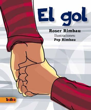 GOL, EL (CAST) | 9788492696819 | RIMBAU, ROSER