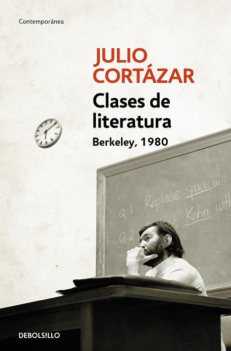 CLASES DE LITERATURA | 9788466331883 | CORTÁZAR, JULIO