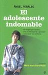 ADOLESCENTE INDOMABLE, EL | 9788497348669 | PERALBO, ANGEL