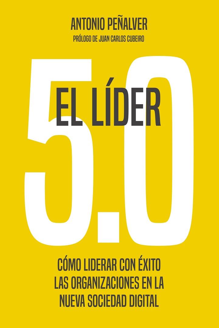 EL LÍDER 5.0 | 9788498755305 | PEÑALVER, ANTONIO
