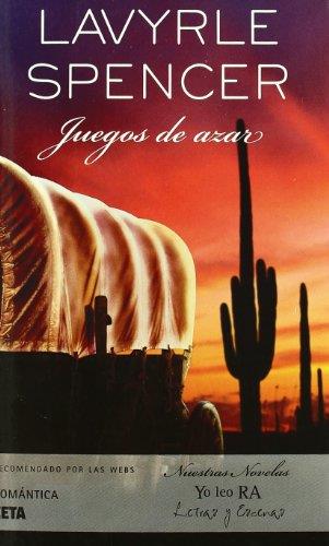 JUEGOS DE AZAR | 9788498723236 | SPENCER, LAVYRLE