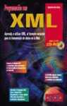 PROGRAMACION CON XML | 9788441511866 | EITO BRUN, RICARDO