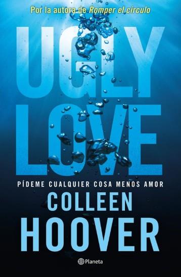 UGLY LOVE | 9788408282709