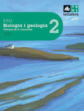 BIOLOGIA I GEOLOGIA 2 ESO ED 2008 | 9788441215061 | BUENO, DAVID/TRICAS, MARIA
