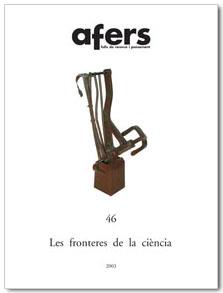 FRONTERES DE LA CIENCIA, LES | 9788495916211 | ROCA I ROSELL, ANTONI