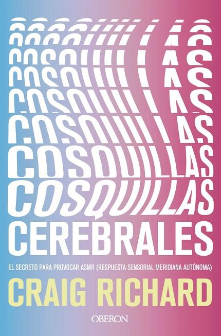 COSQUILLAS CEREBRALES | 9788441542778 | RICHARD, CRAIG