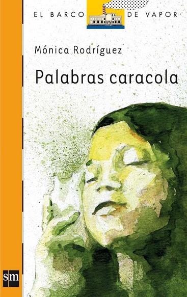 PALABRAS CARACOLA | 9788467551136 | RODRIGUEZ SUAREZ, MONICA