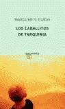 CABALLITOS DE TARQUINIA, LOS | 9788495971845 | DURAS, MARGUERITE