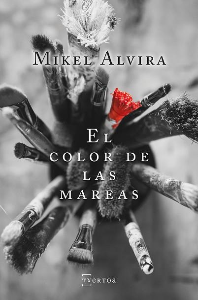 EL COLOR DE LAS MAREAS | 9788471485922 | ALVIRA PALACIOS, MIKEL