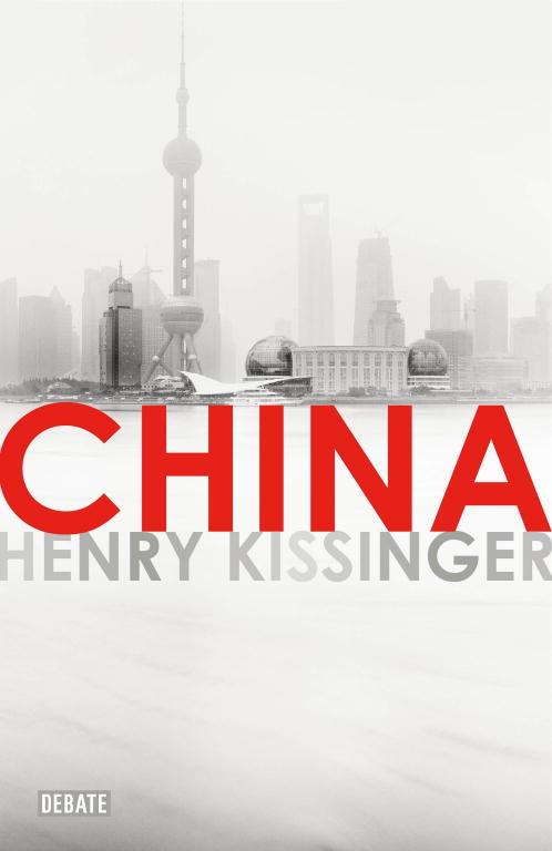 CHINA | 9788483069455 | KISSINGER, HENRY