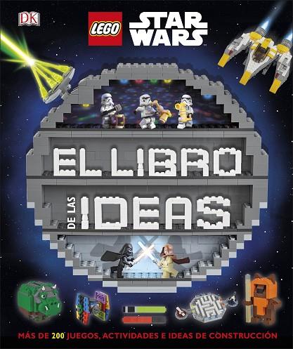LEGO STAR WARS | 9780241383483 | VV. AA.