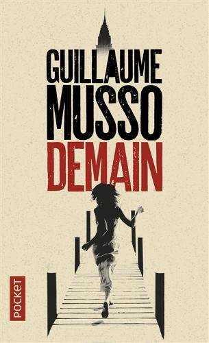 DEMAIN | 9782266276276 | MUSSO, GUILLAUME