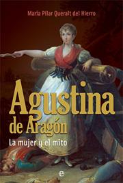 AGUSTINA DE ARAGON | 9788497347501 | QUERALT, MARIA PILAR