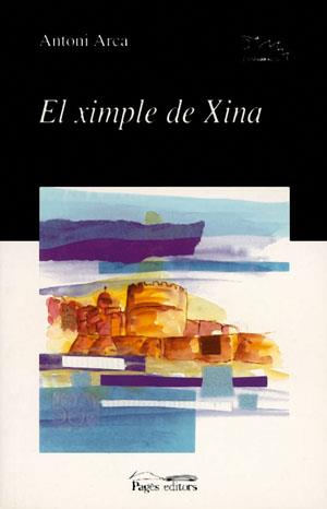 XIMPLE DE XINA, EL | 9788479359706 | ARCA, ANTONI