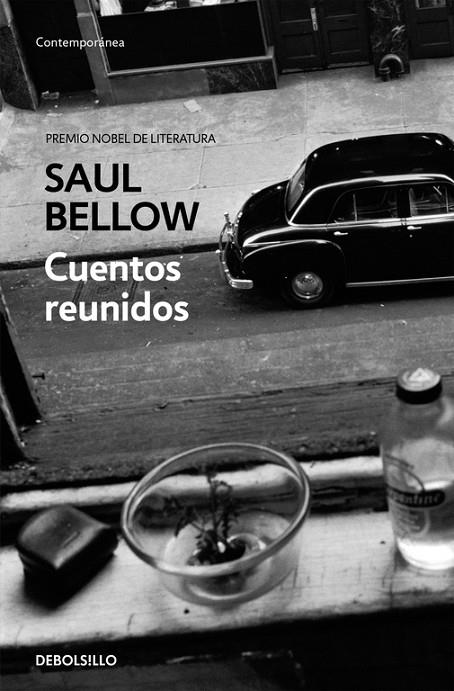 CUENTOS REUNIDOS | 9788483469484 | BELLOW, SAUL
