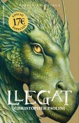 LLEGAT | 9788499186450 | PAOLINI, CHRISTOPHER