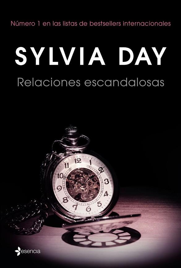 RELACIONES ESCANDALOSAS | 9788408141891 | SYLVIA DAY