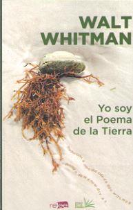 POEMA DE LA TIERRA, EL | 9788494876172 | WALT WHITMAN