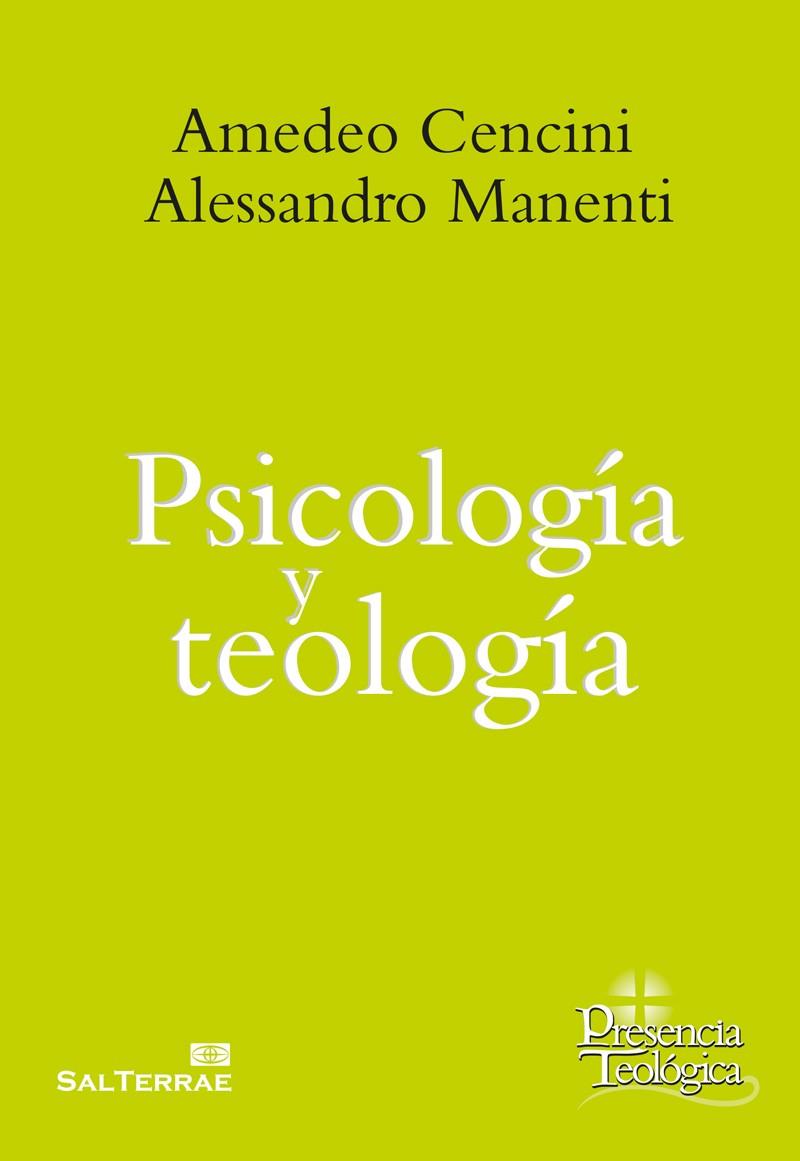 PSICOLOGÍA Y TEOLOGÍA | 9788429325911 | CENCINI, AMADEO/MANENTI, ALESSANDRO
