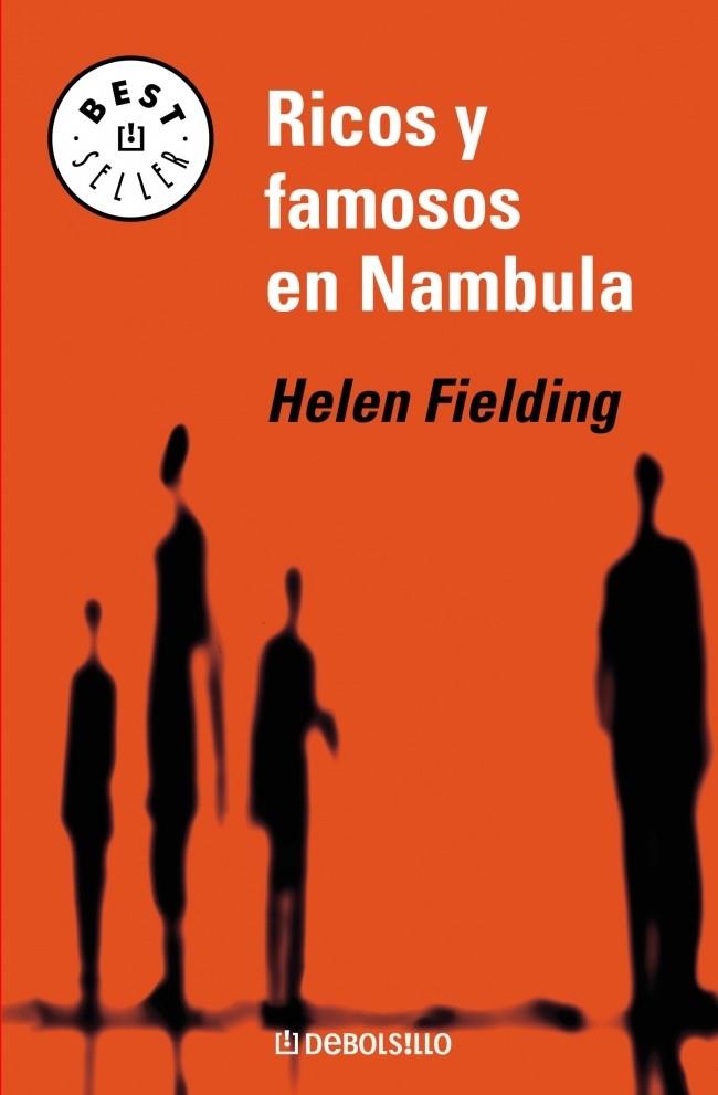 RICOS Y FAMOSOS EN NAMBULA | 9788497598682 | FIELDING, HELEN