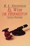 WEIR DE HERMISTON, EL | 9788420607177 | STEVENSON, R.L.