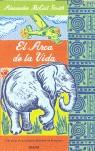 ARCA DE LA VIDA, EL | 9788495618979 | MCCALL, ALEXANDER