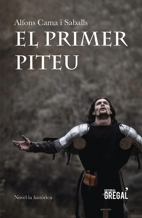 EL PRIMER PITEU | 9788417660369 | CAMA I SABALLS, ALFONS
