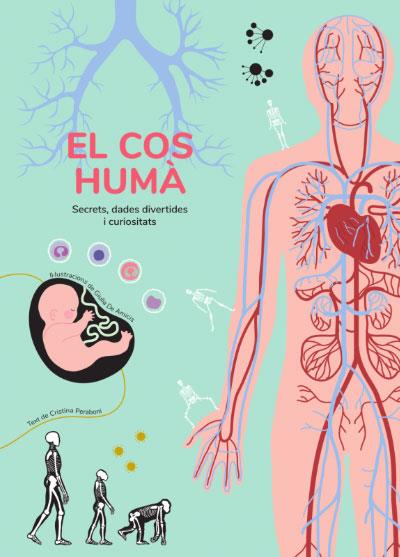 EL COS HUMA (VVKIDS) | 9788468268361 | EQUIPO EDITORIAL
