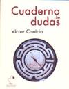 CUADERNO DE DUDAS | 9788495705655 | CANICIO, VICTOR