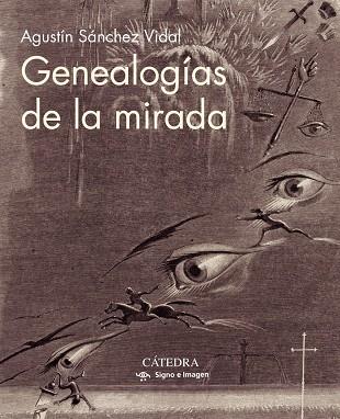 GENEALOGÍAS DE LA MIRADA | 9788437641775 | SÁNCHEZ VIDAL, AGUSTÍN