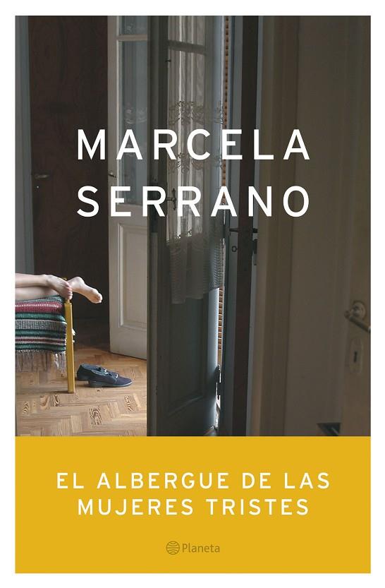ALBERGUE DE LAS MUJERES TRISTES, EL | 9788408055129 | SERRANO, MARCELA