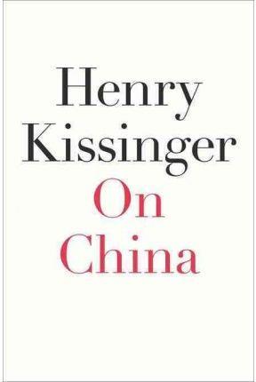 ON CHINA | 9781594202711 | KISSINGER, HENRY