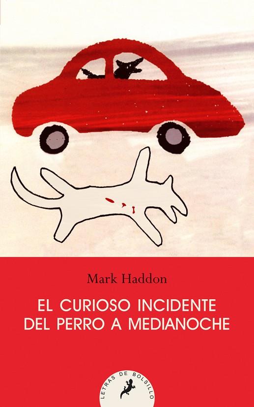 CURIOSO INCIDENTE DEL PERRO A MEDIANOCHE, EL | 9788498383737 | HADDON, MARK
