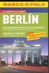 BERLIN MARCO POLO | 9788473333108 | BERGER, CHRISTINE