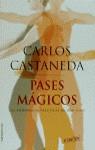 PASES MAGICOS | 9788427023215 | CASTANEDA, CARLOS