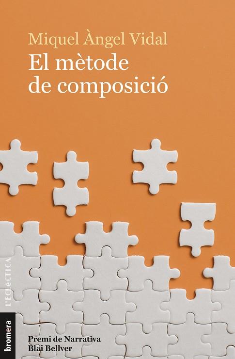 EL MÈTODE DE COMPOSICIÓ | 9788490264478 | VIDAL PONS, MIQUEL ÀNGEL