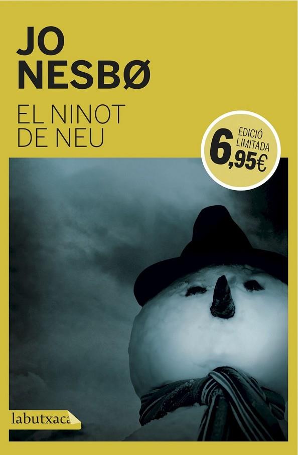 NINOT DE NEU, EL | 9788416334193 | JO NESBO
