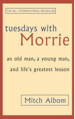 TUESDAYS WITH MORRIE | 9780751529814 | ALBOM, MITCH