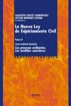 NUEVA LEY DE ENJUICIAMIENTO CIVIL LA TOMO II | 9788430936083 | DAMIAN, JUAN