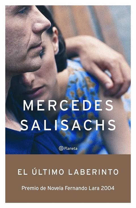 ULTIMO LABERINTO, EL | 9788408053934 | SALISACHS, MERCEDES
