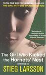GIRL WHO KICKED THE HORNETS' NEST, THE | 9781849162753 | LARSSON, STIEG