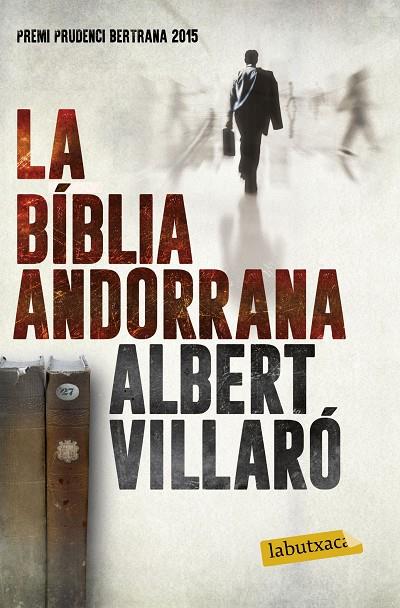 LA BÍBLIA ANDORRANA | 9788416600519 | ALBERT VILLARÓ