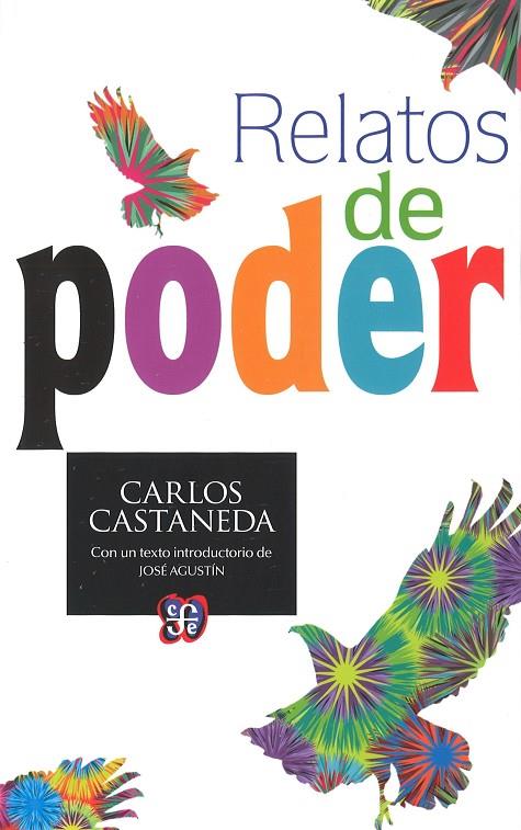 RELATOS DE PODER | 9786071618054 | CASTANEDA, CARLOS