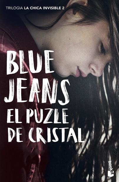 EL PUZLE DE CRISTAL | 9788408239154 | BLUE JEANS