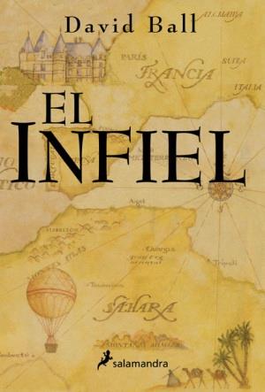 INFIEL, EL | 9788478886210 | BALL, DAVID W.