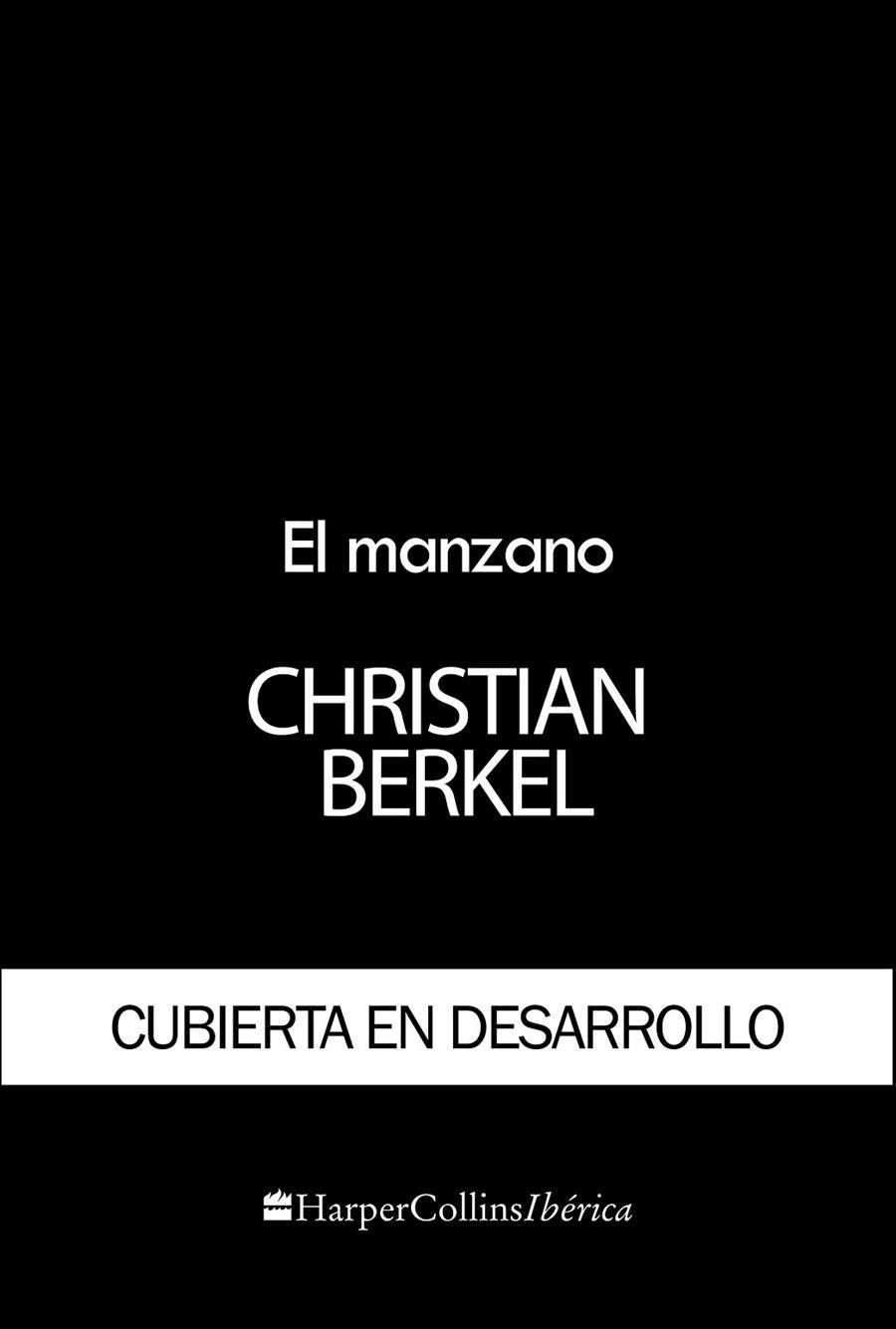 EL MANZANO | 9788491396468 | BERKEL, CHRISTIAN