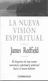 NUEVA VISION ESPIRITUAL, LA | 9788484500186 | REDFIELD, JAMES