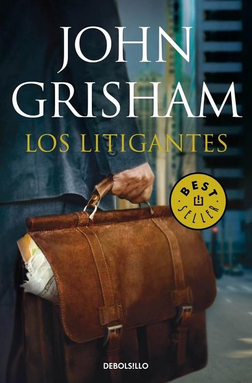LITIGANTES, LOS | 9788490327371 | GRISHAM, JOHN
