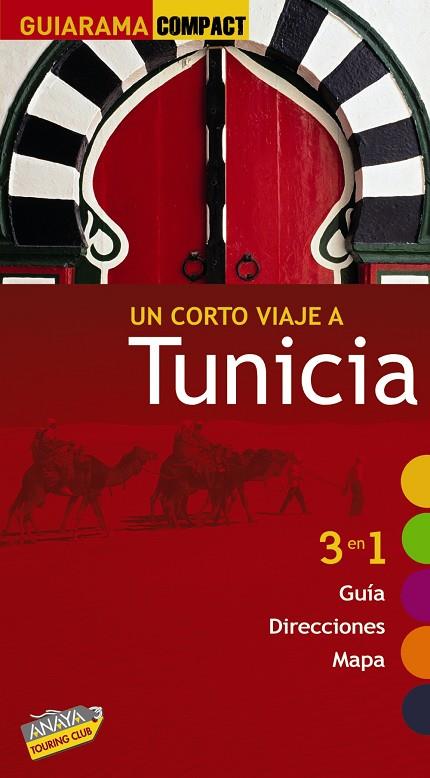 TUNICIA GUIARAMA | 9788497768870 | AA.VV.