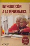 INTRODUCCION A LA INFORMATICA | 9788441521018 | MARTOS RUBIO, ANA